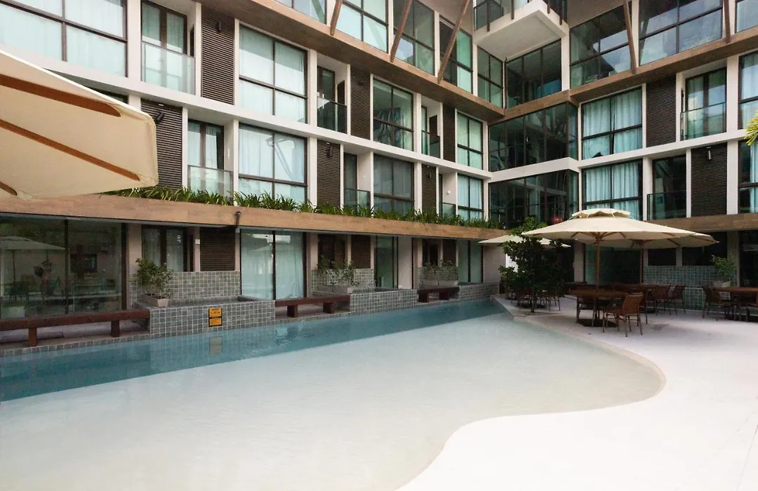 Sunny Hall Porto De Galinhas By Easy Home-1