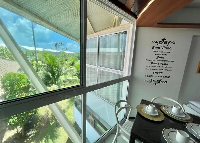 Ancorar Flat Resort